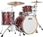 Ludwig Classic Maple Series FAB 3-Piece Shell Kit